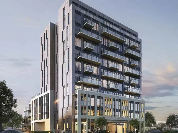 East Pointe Condominiums