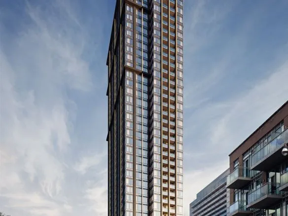 Celeste Condominiums in Toronto, Preconstruction, Easy Precon