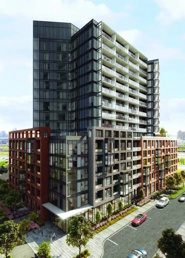 Express 2 Condos in Toronto, Condo, Easy Precon