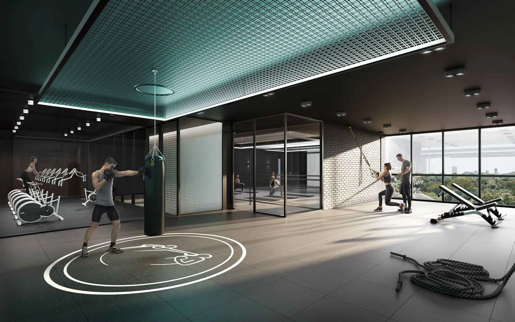 The Dawes in Toronto, condo, Easy Precon