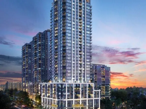 FOURME Condos is a new condo development currently in preconstruction at Ellesmere Road & Markham Road, Toronto.