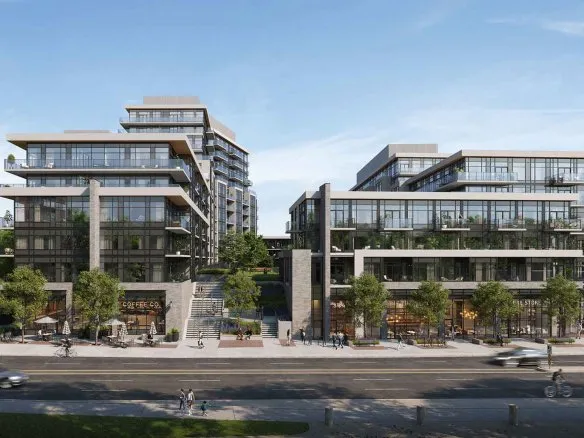 Lakeview DXE Club in Mississauga, Condo & Townhouse, Easy Precon