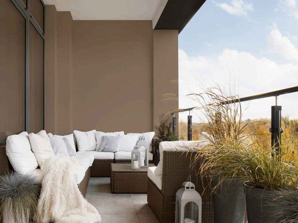 Kort View Condominiums in Vaughan, Condo, Easy Precon