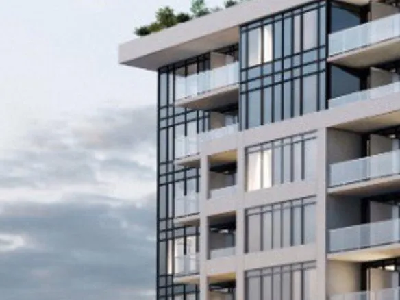 High Line Condos is a new condo currently in preconstruction at Mississauga.