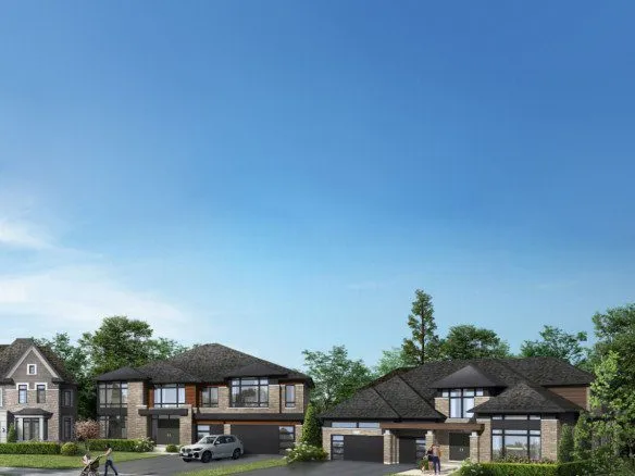 Monteverdi Estates in Aurora, Single Family Home, Easy Precon