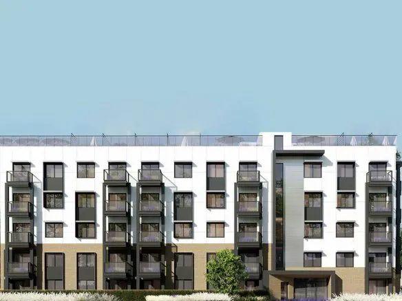 Rainwater at 339 Veterans in Barrie, Condo & Townhouse, Easy Precon