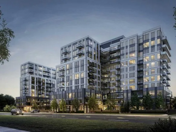 The Narrative in Toronto, Condo, Easy Precon