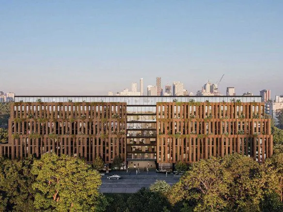 Leaside Common in Toronto Condo & Townhouse EasyPrecon