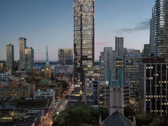 Alias Condos in Toronto, Condo, Easy Precon