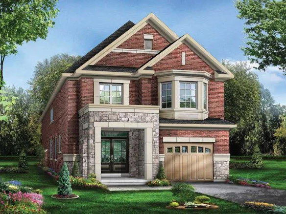 Richmond Green in Richmond Hill Single Family Home EasyPrecon