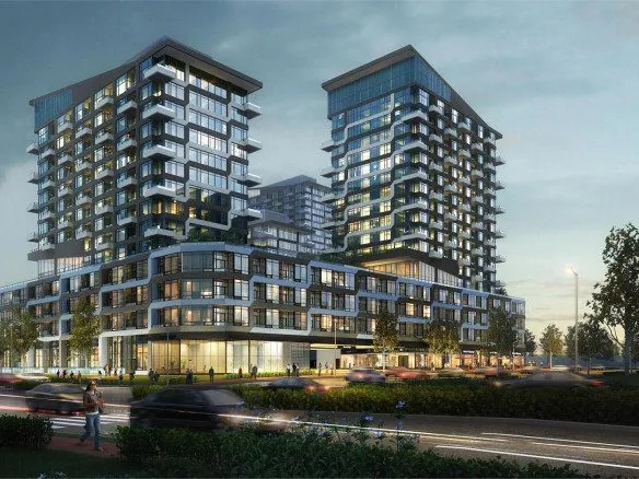 Oak & Co. Condos in Oakville Condo EasyPrecon