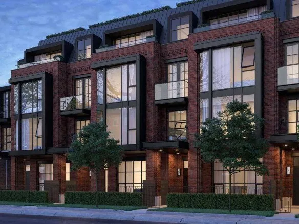 36 Birch in Toronto Condo EasyPrecon