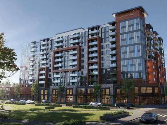 Steeltown City Co. in Hamilton Condo EasyPrecon