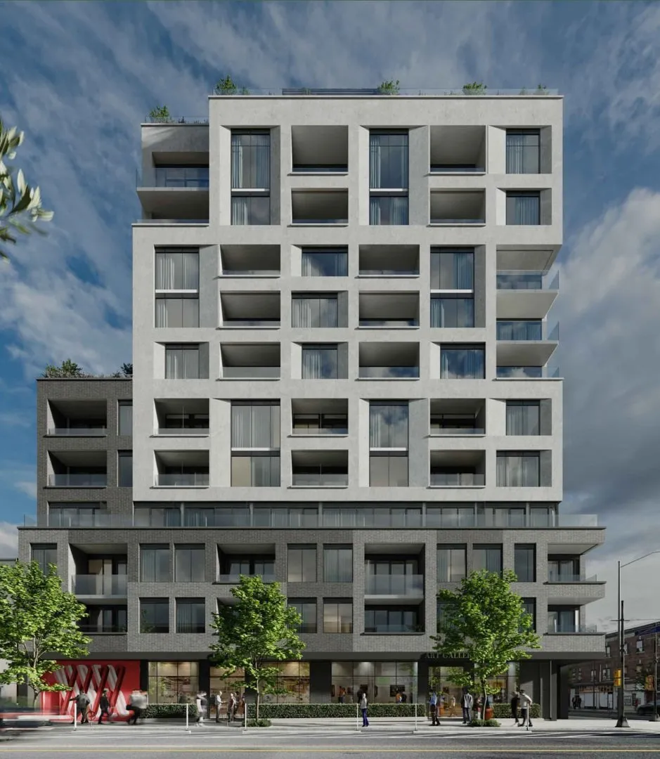 Motto Condos in Toronto Condo EasyPrecon