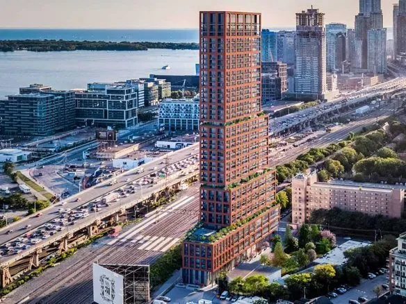 31 Condominiums in Toronto Condo EasyPrecon