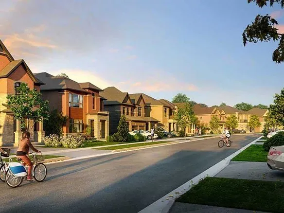 Bondhead in Bond Head Single Family Home EasyPrecon