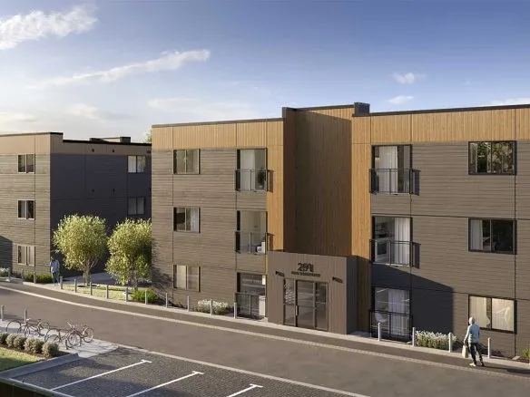 The Independent in Hamilton Condo EasyPrecon