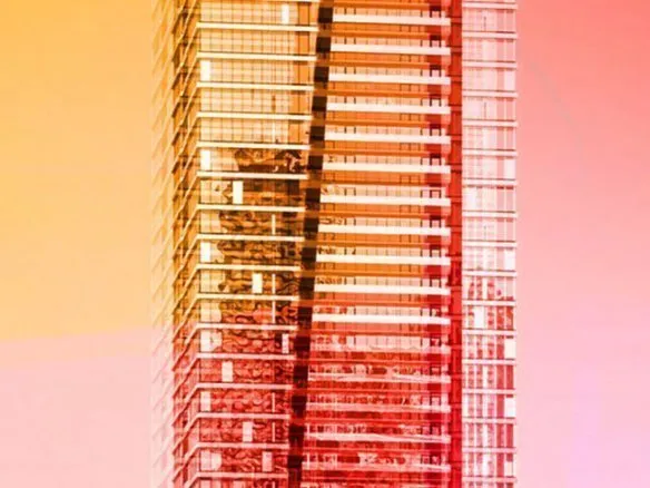 LeftBank Condos in Toronto Condo EasyPrecon