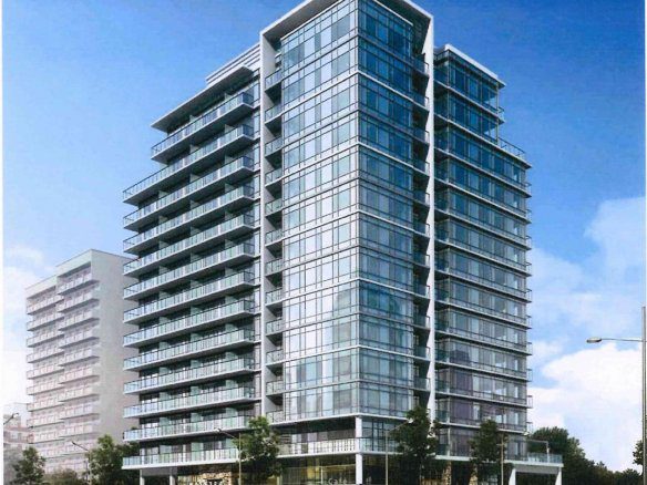 Luxury Condominiums in Toronto Condo EasyPrecon