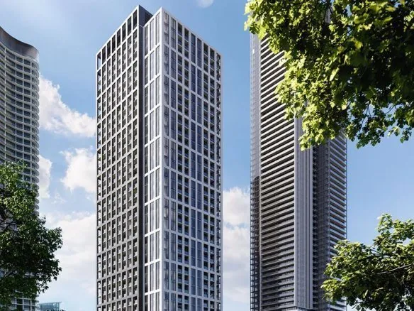 M5 Condo in Mississauga Condo EasyPrecon