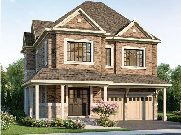 River Ridge in Aurora Single Family Home EasyPrecon