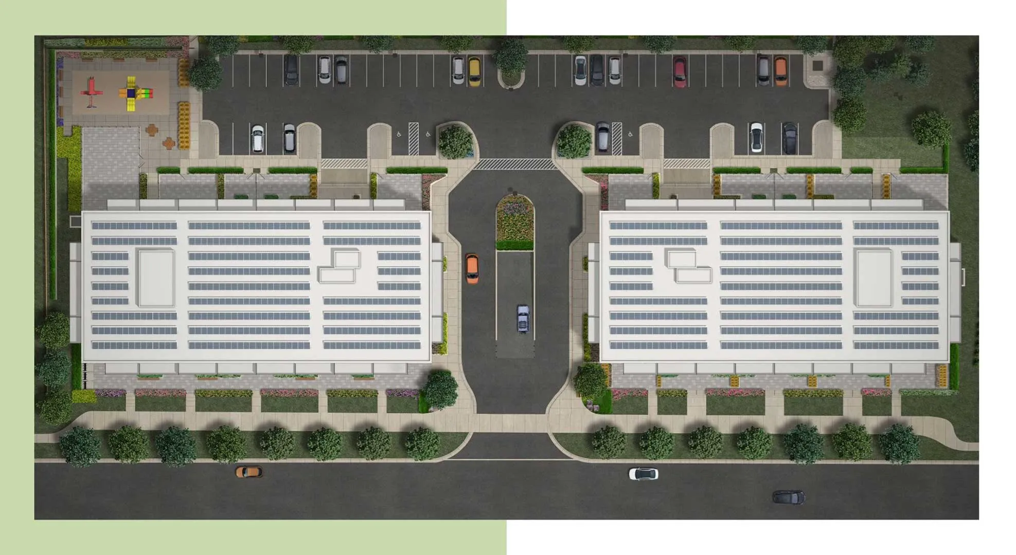 Rossmont Green in Whitby Condo EasyPrecon