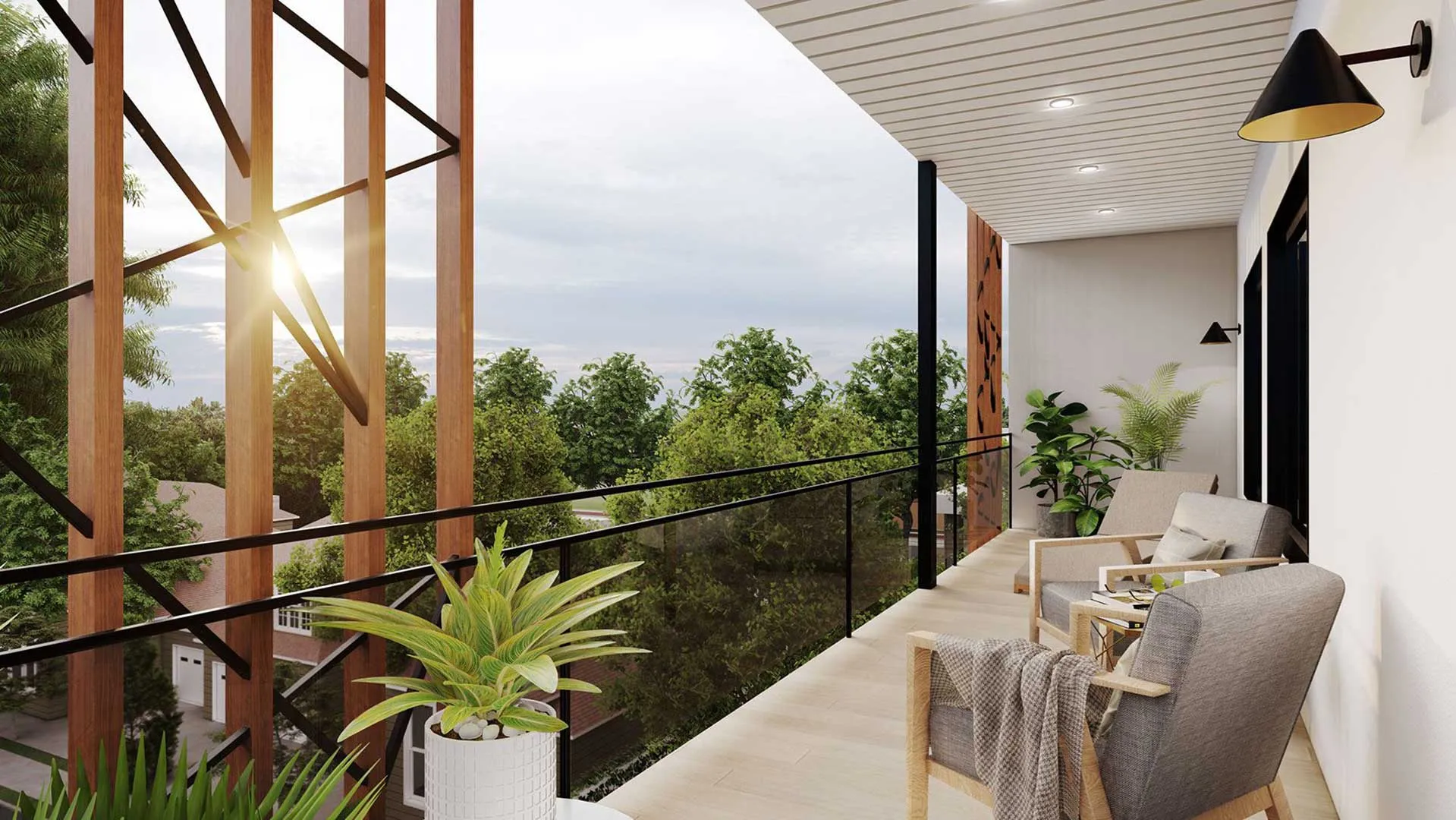 Rossmont Green in Whitby Condo EasyPrecon