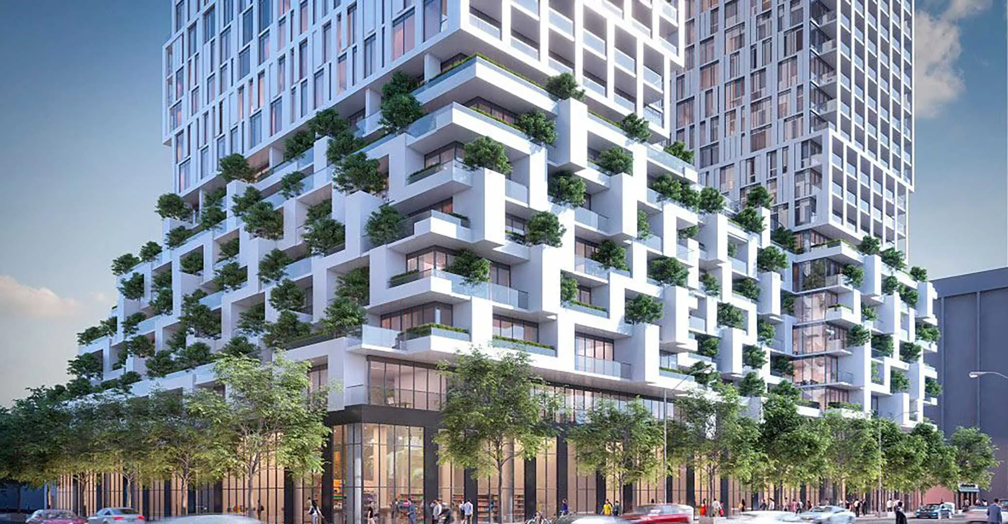 The Millwood Condos in Toronto Condo EasyPrecon