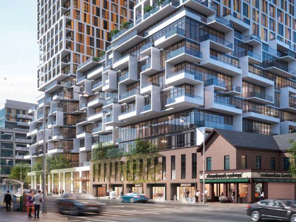 The Millwood Condos in Toronto Condo EasyPrecon