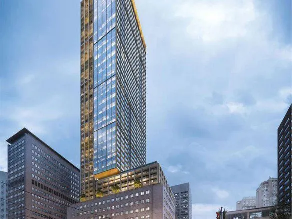 The United Bldg. Condos in Toronto Condo EasyPrecon