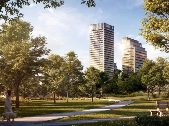 Untitled Toronto in Toronto Condo EasyPrecon