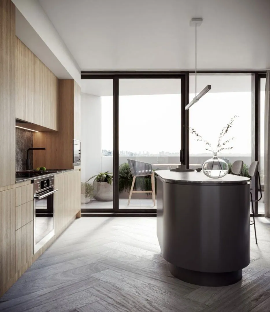 One Delisle in Toronto Condo EasyPrecon