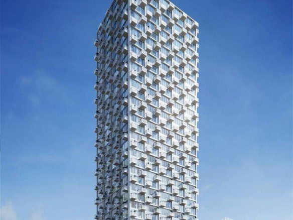 750 Mount Pleasant Road Condos in Toronto Condo EasyPrecon