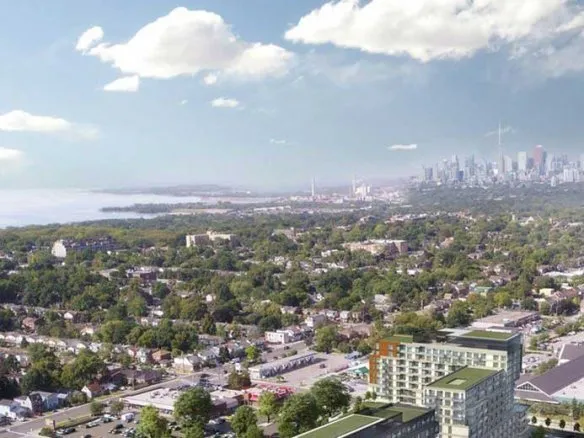 Birchley Park in Toronto Condo EasyPrecon