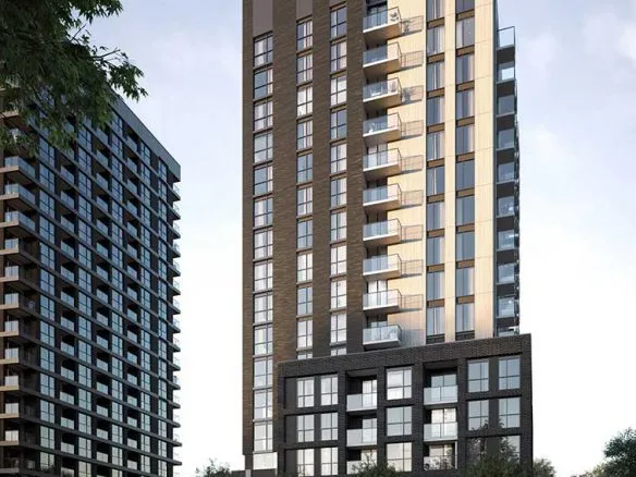 NORTH OAK TOWER 3 AT OAKVILLAGE in ONTARIO Condos EasyPrecon