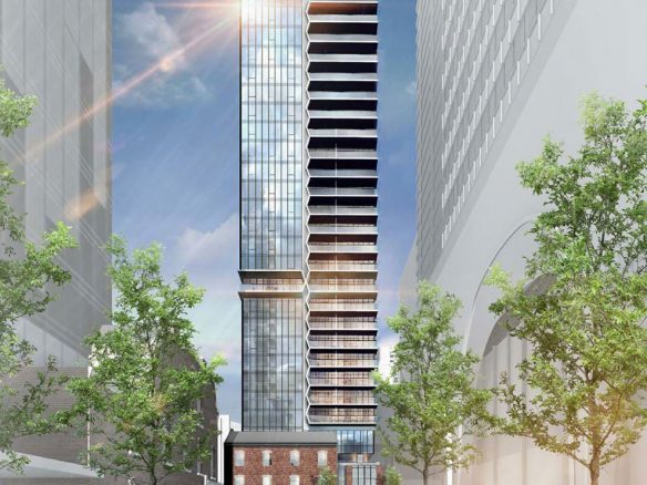 Adagio Condos in Toronto Condos EasyPrecon