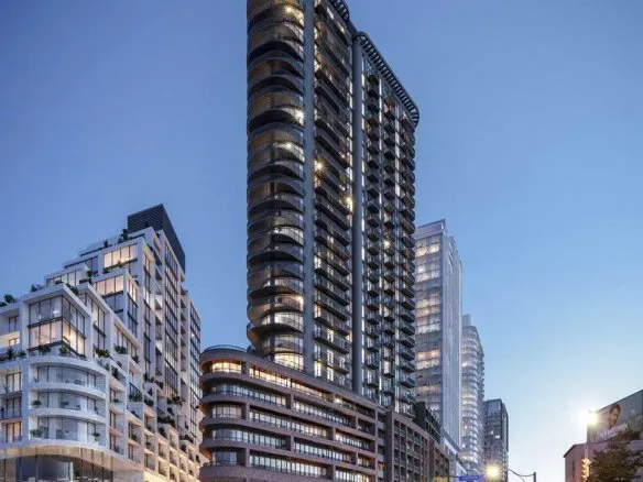 Galleria III Condos in Toronto Condo EasyPrecon