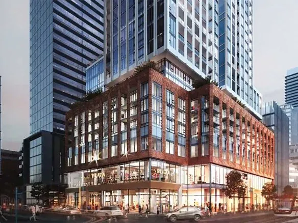 400 King West Condos in Toronto Condos EasyPrecon