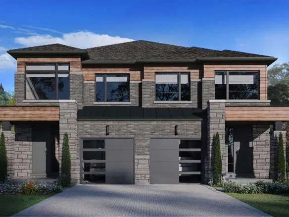Eden Park - Phase 2 in Hamilton Single Family Home EasyPrecon