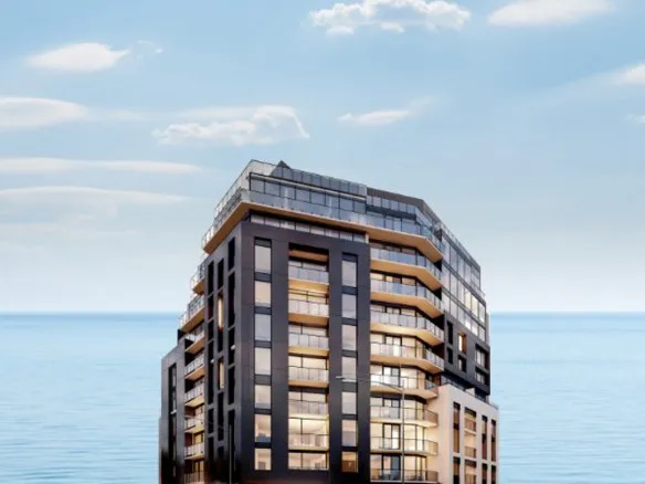 West Harbour Condos in Hamilton Condos EasyPrecon