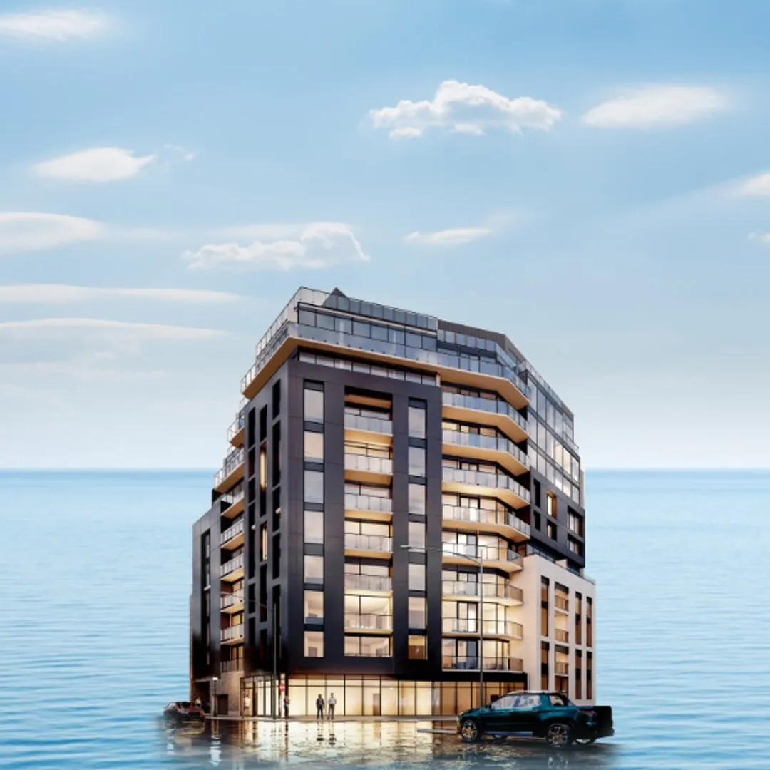 West Harbour Condos in Hamilton Condos EasyPrecon