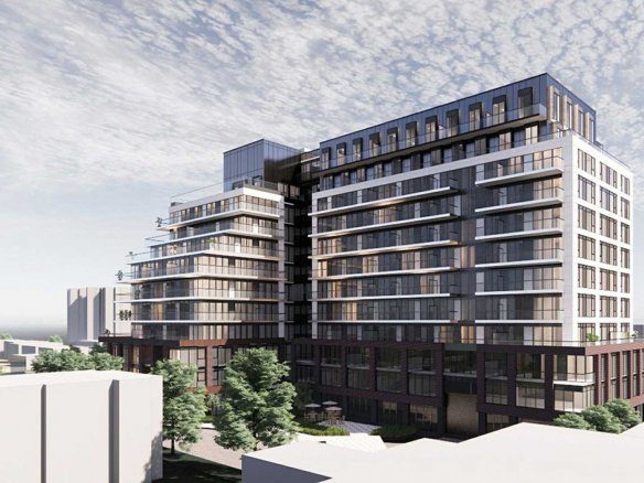 Laurent Condos in Toronto Condo EasyPrecon