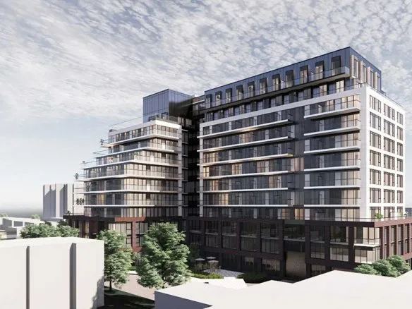 Laurent Condos in Toronto Condo EasyPrecon