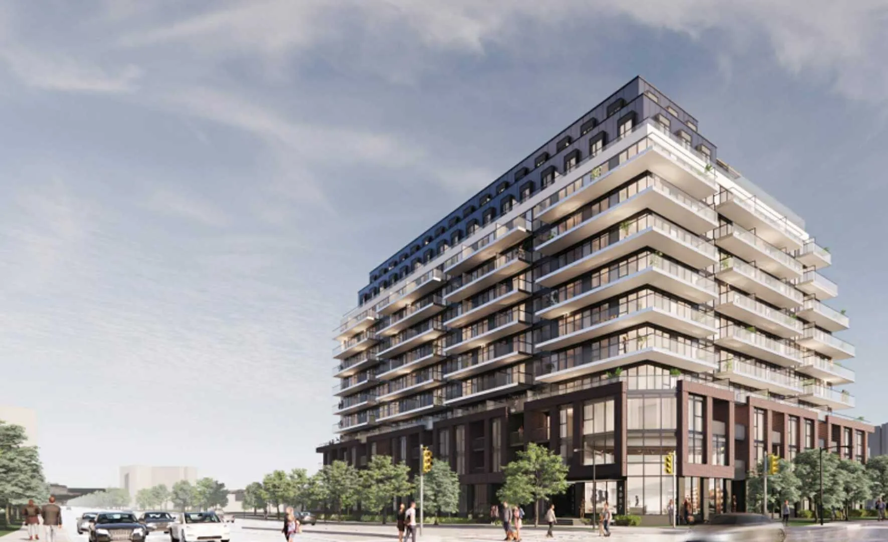 Laurent Condos in Toronto Condo EasyPrecon