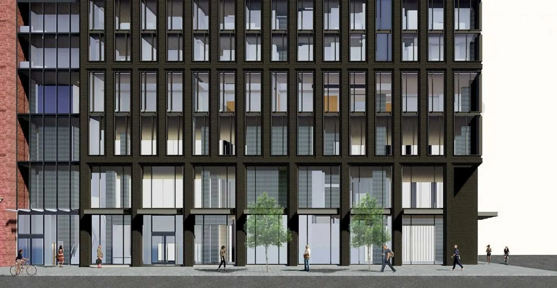 Four Eleven King Condominiums in Toronto Condo EasyPrecon