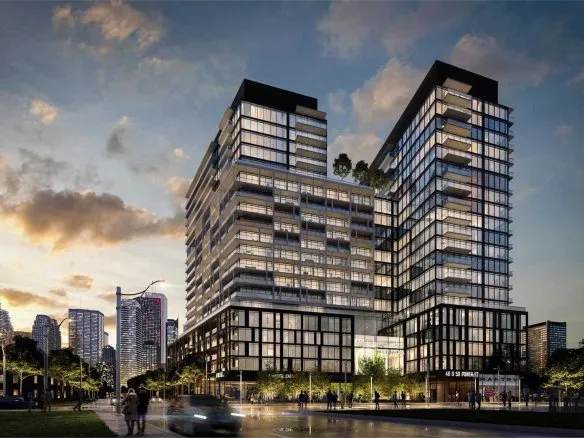 home Condos (Power + Adelaide) in Toronto Condos EasyPrecon