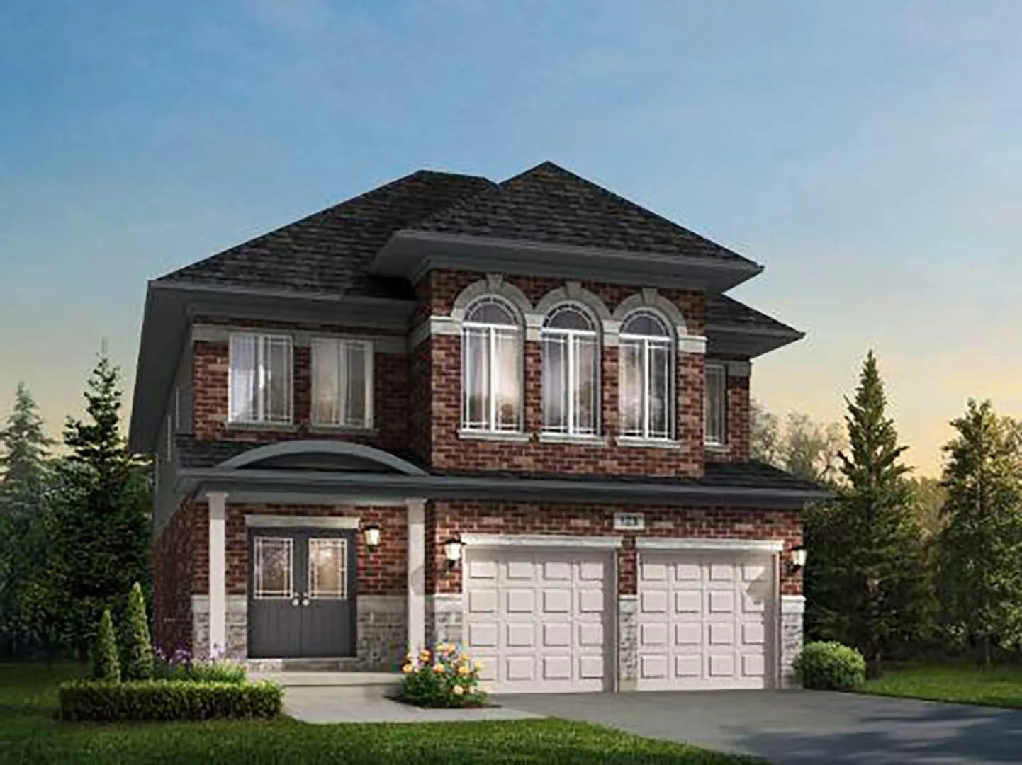 The Glade in Guelph| First access to price list, floor plans and Availability