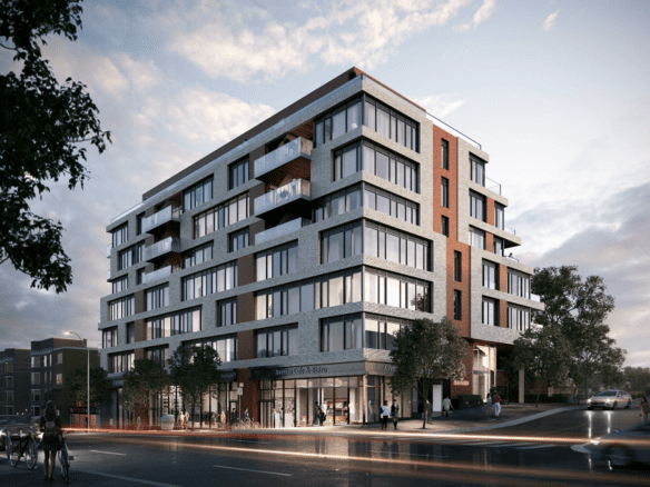 The Howard High Park Condos in Toronto| First access to price list, floor plans