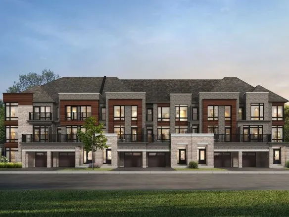 Aurora Trails in Aurora| First access to price list, floor plans and Availability