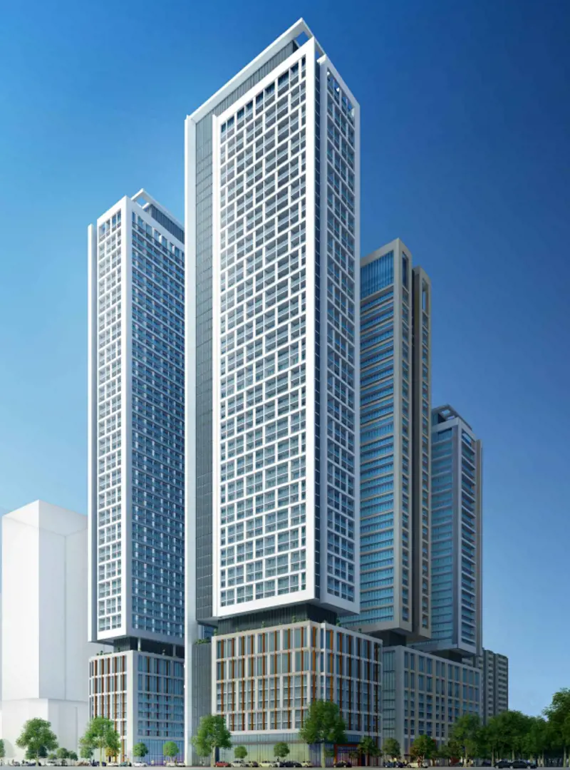 5 Tangreen Court Condos in Toronto Condo EasyPrecon